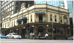 Rag And Famish Hotel - Accommodation Fremantle 2