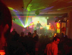 Bar 303 - Accommodation Fremantle 2