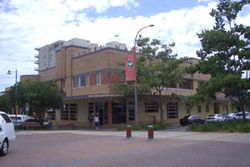 Flynns Beach ACT Accommodation Fremantle