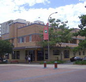Port Macquarie Hotel - Accommodation Fremantle
