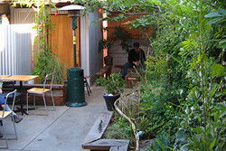 The Alderman - Accommodation Fremantle 3