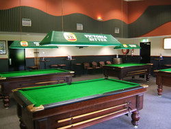 Cazalys Palmerston Club - Accommodation Fremantle 3