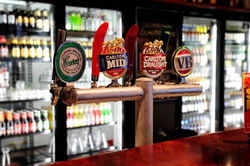 Palmerston Tavern - Accommodation Fremantle 3