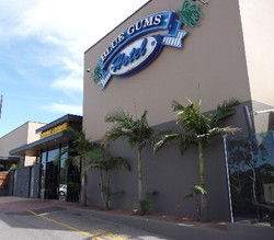 Fairview Park SA Accommodation Fremantle