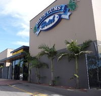 Blue Gums Hotel - Accommodation Fremantle