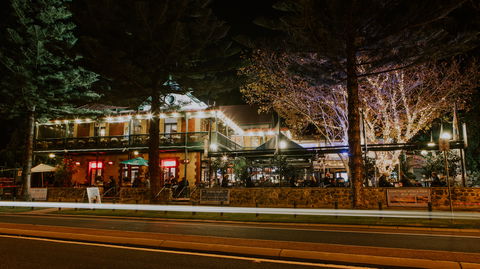 The Left Bank - Accommodation Fremantle 4