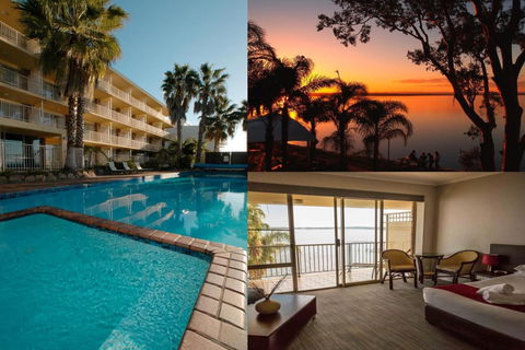 The Beachcomber Hotel - Accommodation Fremantle 1