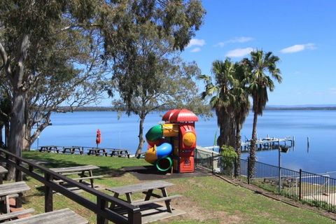 The Beachcomber Hotel - Accommodation Fremantle 2