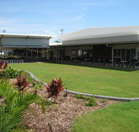 Tracy Village Social and Sports Club - Accommodation Fremantle