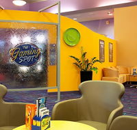The Palmerston Sports Club Inc - Accommodation Fremantle