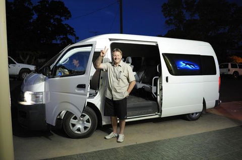 A Friend In Hand - Accommodation Fremantle 2