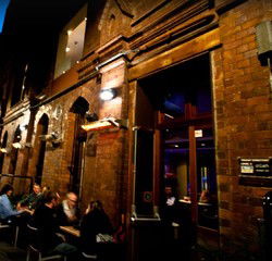 Albion Place Hotel - Accommodation Fremantle 3