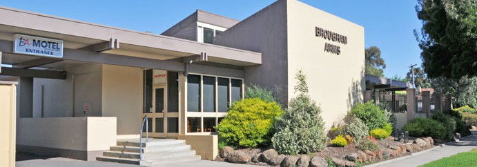 Flora Hill VIC Accommodation Fremantle