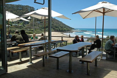 Wye Beach Hotel - Accommodation Fremantle 2