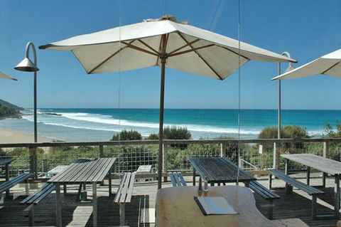 Wye Beach Hotel - Accommodation Fremantle 4