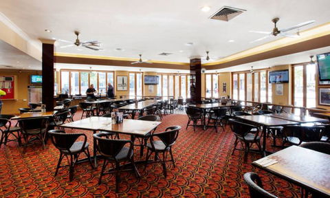 Asiana Restaurant - Accommodation Fremantle 1