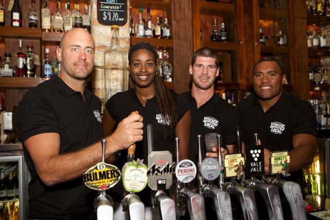 Asiana Restaurant - Accommodation Fremantle 3