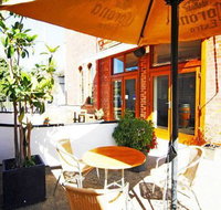 Royal Mail Hotel - Accommodation Fremantle