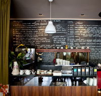 A Bite to Eat a Drink as Well - Accommodation Fremantle
