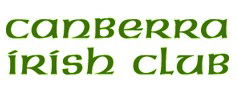 Canberra Irish Club - Accommodation Fremantle 0