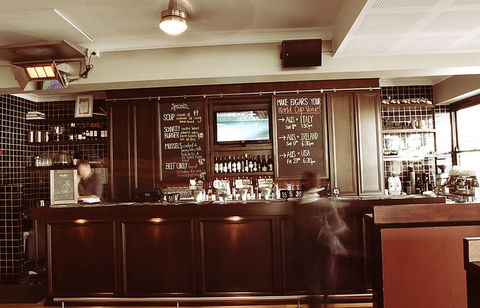 Edgar's Inn - Accommodation Fremantle 1