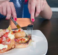 Hostage Bar  Tapas - Accommodation Fremantle