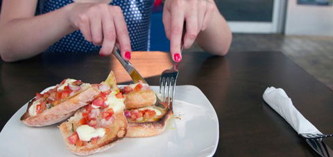 Hostage Bar & Tapas - Accommodation Fremantle 0