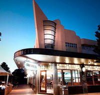 Sub-Urban - Accommodation Fremantle