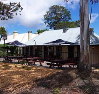 Old Canberra Inn - Accommodation Fremantle