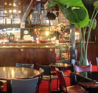 Tilley's - Accommodation Fremantle