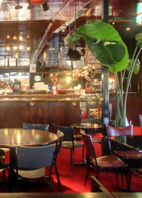 Tilley's - Accommodation Fremantle 0