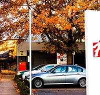 Ainslie Football Club - Accommodation Fremantle