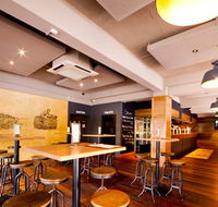 The Duxton - Accommodation Fremantle