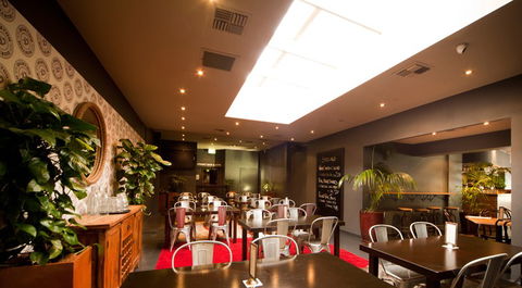 The Duxton - Accommodation Fremantle 2