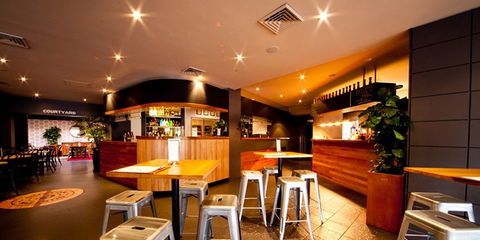 The Duxton - Accommodation Fremantle 3