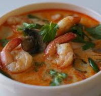 Tahruah Thai Restaurant - Accommodation Fremantle