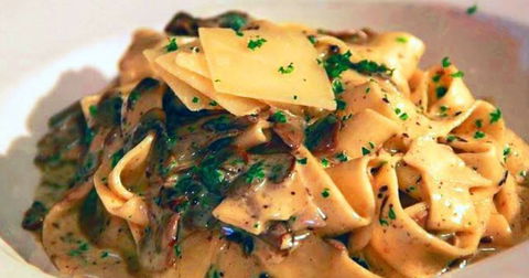 Arriva Pizzeria & Ristorante Italiano - Accommodation Fremantle 1