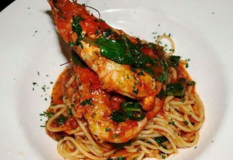 Arriva Pizzeria & Ristorante Italiano - Accommodation Fremantle 2