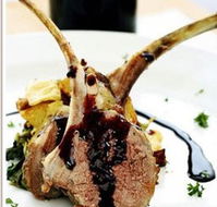 The Edge Restaurant and Bar - Accommodation Fremantle
