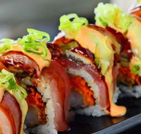 Tsuruya - Accommodation Fremantle
