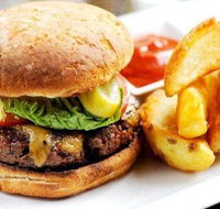 Fountain View Restaurant - Accommodation Fremantle