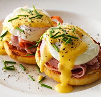 Centre Point Signatures Restaurant - Accommodation Fremantle