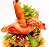 Latitude 21 Restaurant  Bar - Accommodation Fremantle