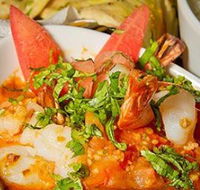 Spice n Flavor - Accommodation Fremantle