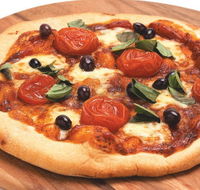 Toscani's - Accommodation Fremantle