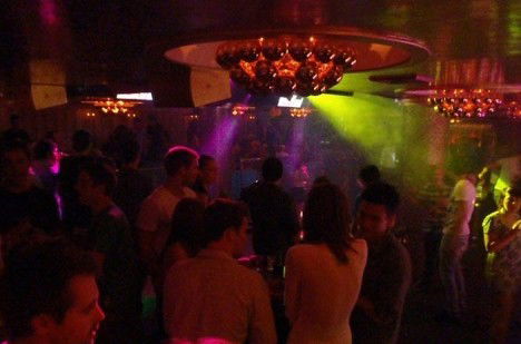 Vanity Nightclub - Accommodation Fremantle 1