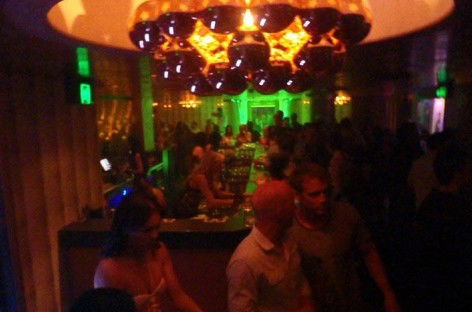 Vanity Nightclub - Accommodation Fremantle 3