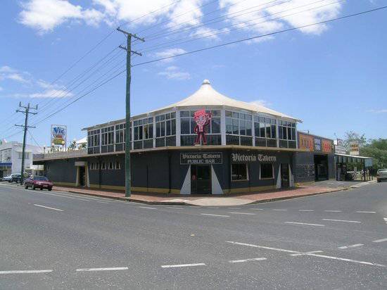 East Devonport TAS Accommodation Fremantle