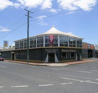 Edgewater Hotel - Accommodation Fremantle