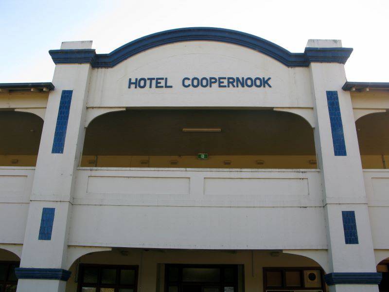 Thyra NSW Accommodation Fremantle